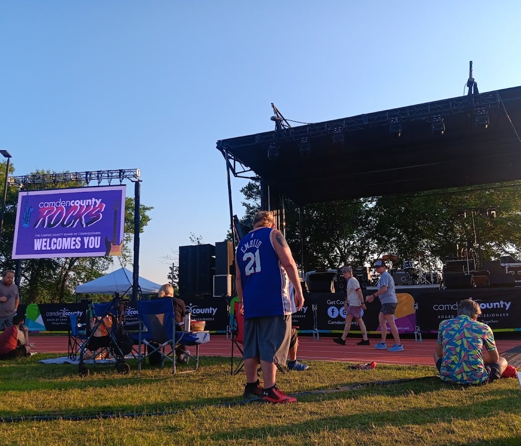 Cassadee Pope: Twilight Concert Series 1